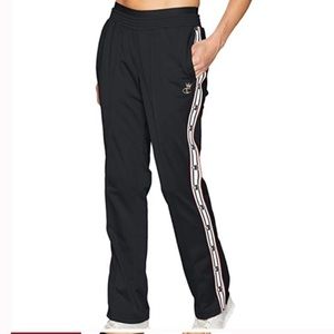 Champion Life Women’s Black Track Pants Straight
